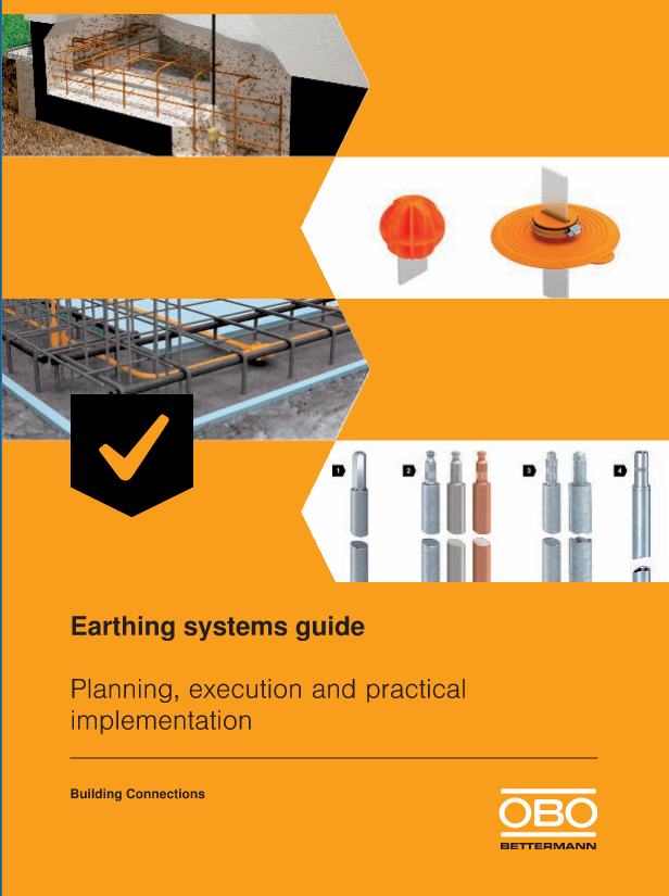 Earthing System Guide, OBO